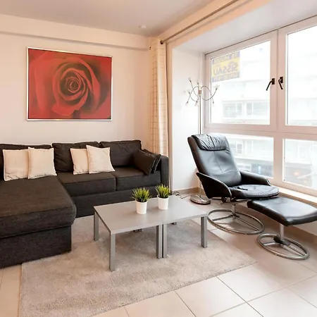 In With Sea View Апартаменты